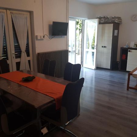 Apartman Vida 2 Ičići Zewnętrze zdjęcie