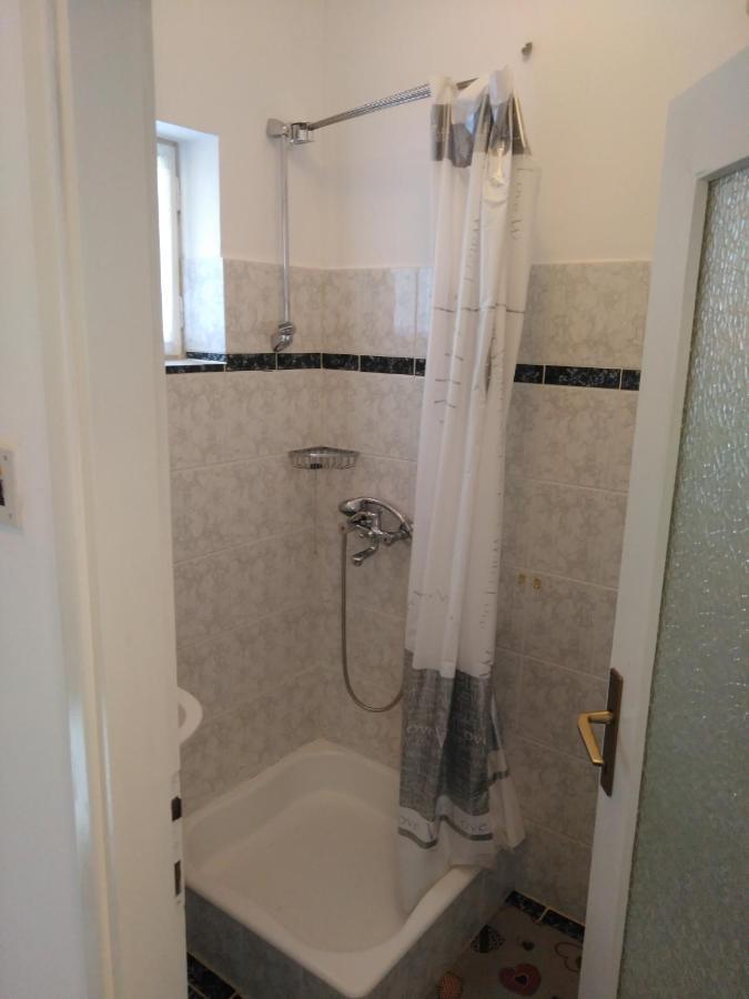 Apartman Vida 2 Ičići Zewnętrze zdjęcie