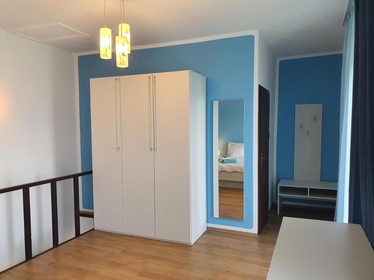 Apartman Vida 2 Ičići Zewnętrze zdjęcie