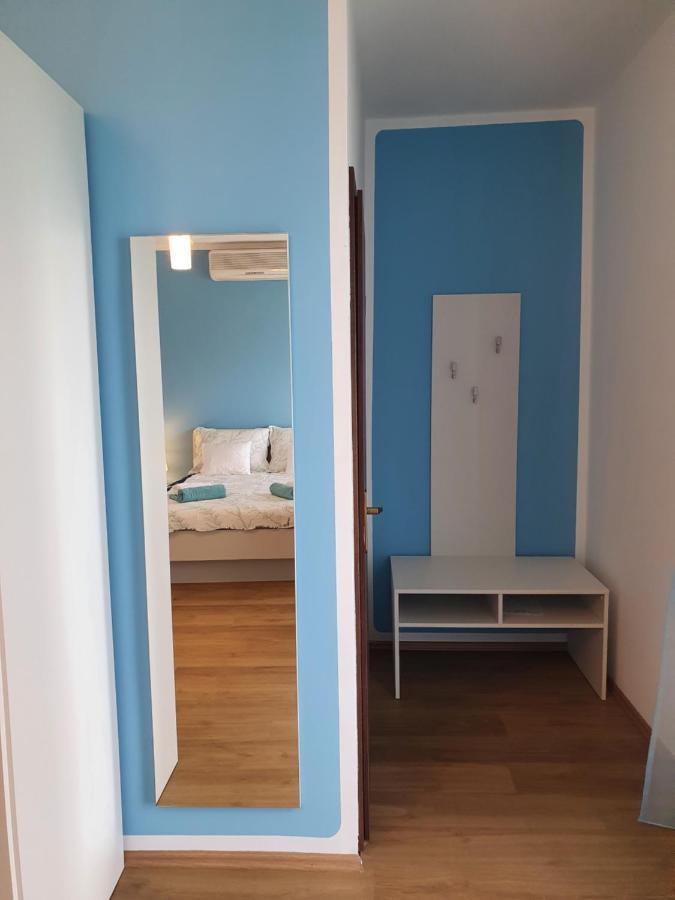 Apartman Vida 2 Ičići Zewnętrze zdjęcie