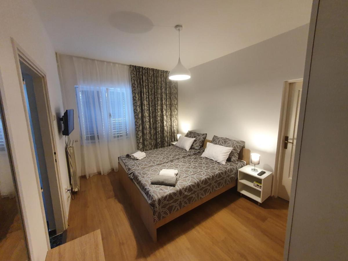 Apartman Vida 2 Ičići Zewnętrze zdjęcie